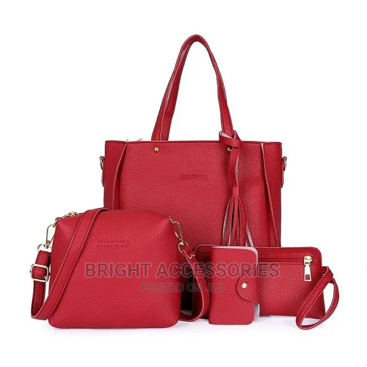 Handbags/Pochi