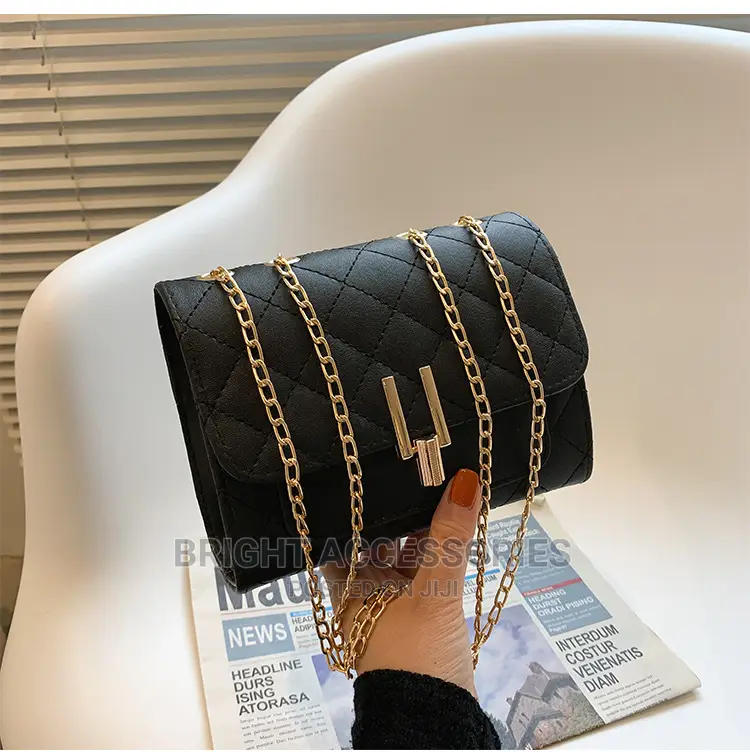 Handbags/Pochi