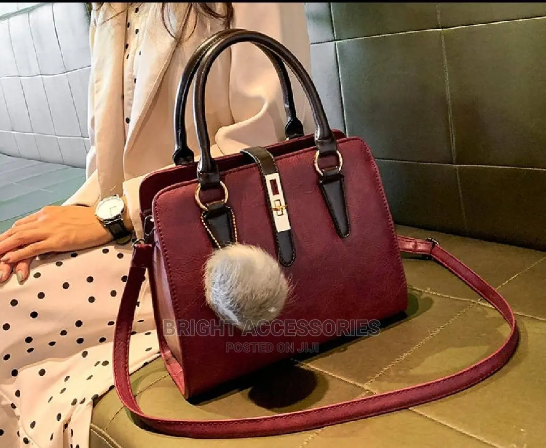 Handbags/Pochi