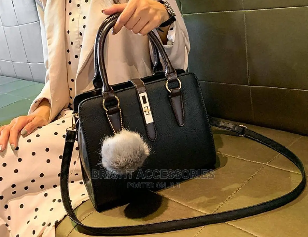 Handbags/Pochi