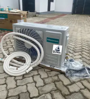 Hisense Air Conditioner/ Ac BTU 12,000