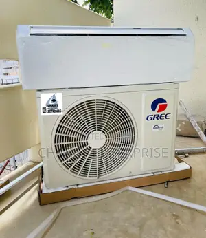 Gree Air Conditioner/ Ac BTU 12,000 With INVERTER