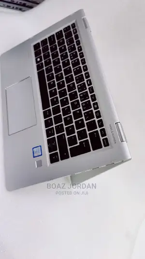 New Laptop HP EliteBook X360 1030 G2 8GB Intel Core I5 SSD 256GB