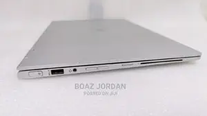 New Laptop HP EliteBook X360 1030 G2 8GB Intel Core I5 SSD 256GB