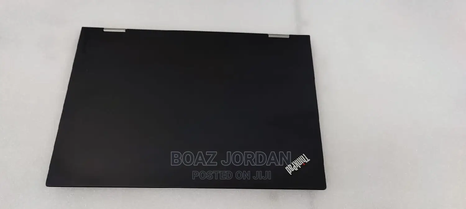 New Laptop Lenovo ThinkPad X1 Carbon 8GB Intel Core I5 SSD 256GB