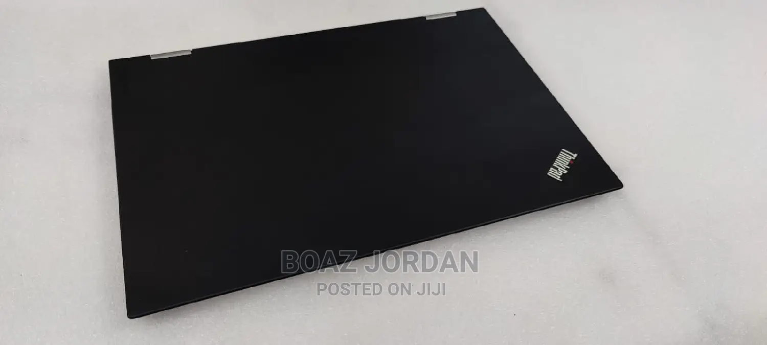 New Laptop Lenovo ThinkPad X1 Carbon 8GB Intel Core I5 SSD 256GB