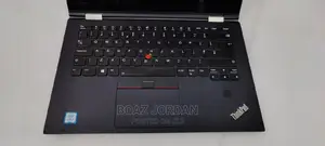 New Laptop Lenovo ThinkPad X1 Carbon 8GB Intel Core I5 SSD 256GB