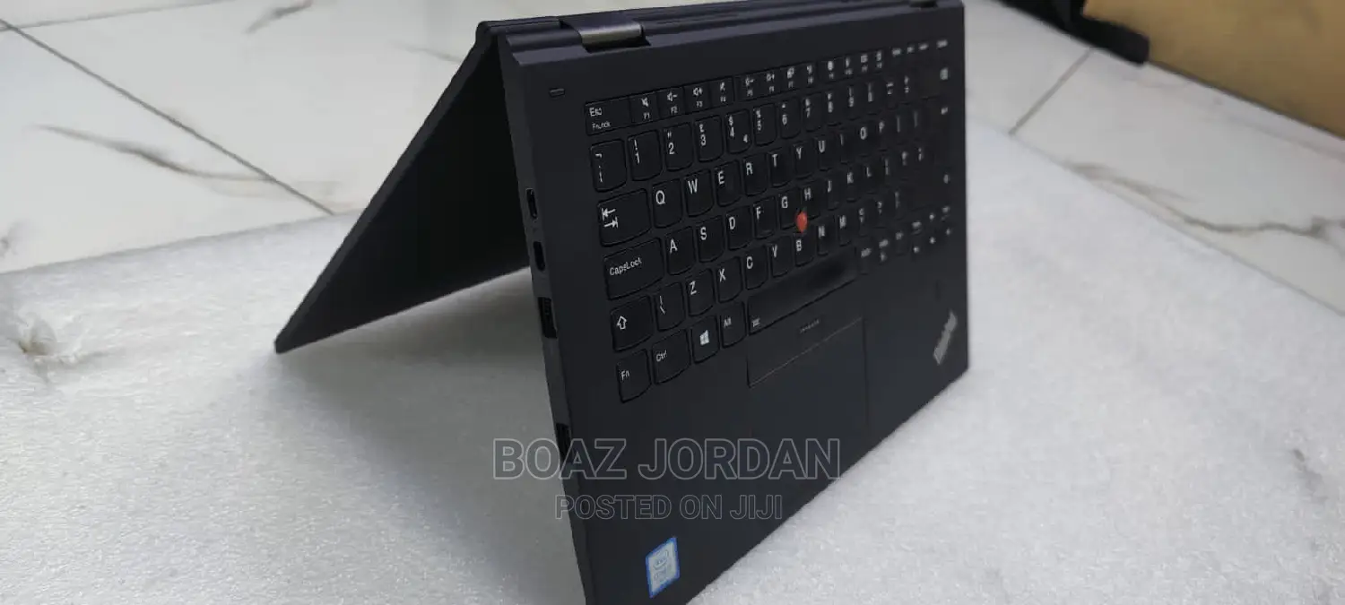 New Laptop Lenovo ThinkPad X1 Carbon 8GB Intel Core I5 SSD 256GB