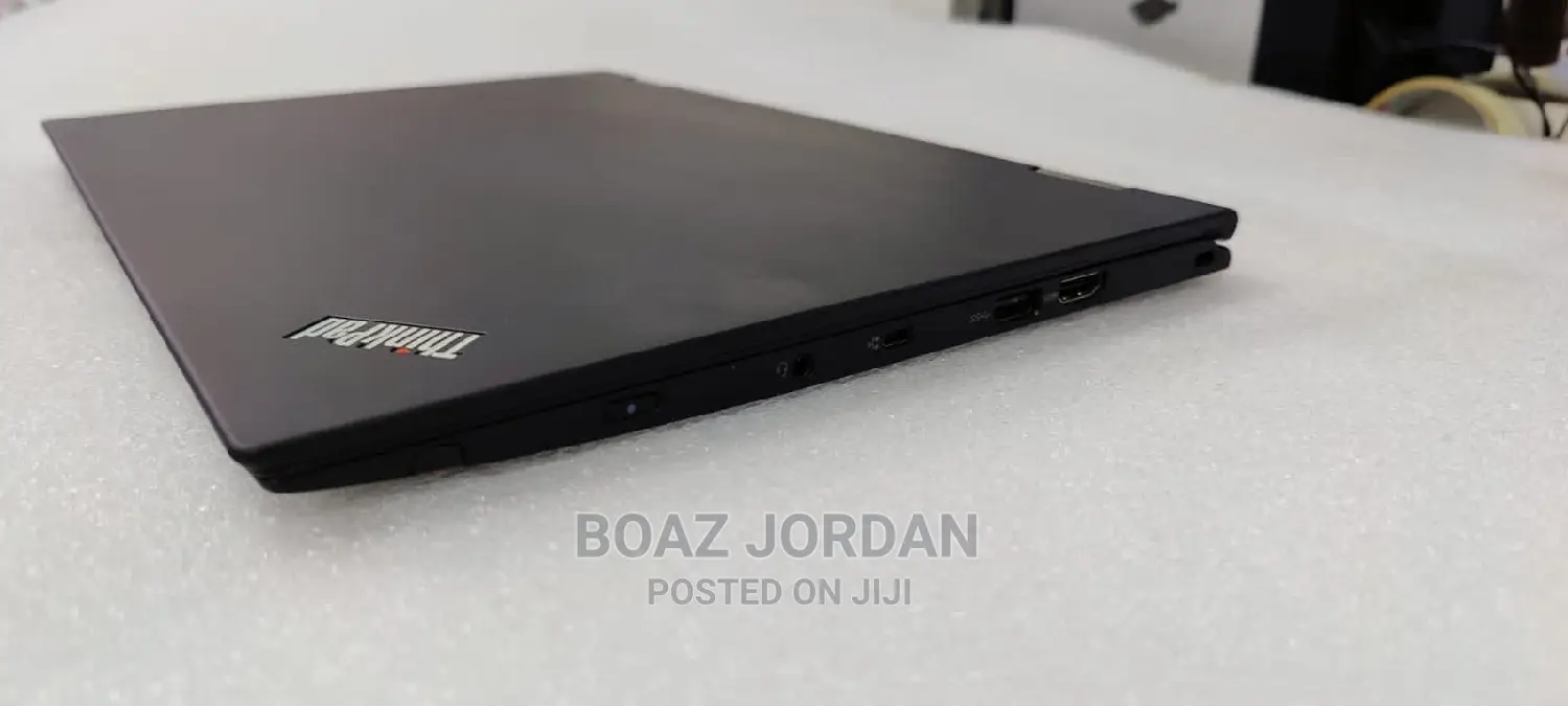 New Laptop Lenovo ThinkPad X1 Carbon 8GB Intel Core I5 SSD 256GB