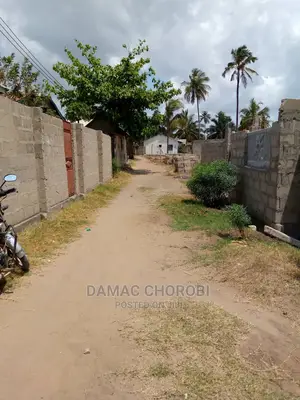 Qmt 700 Luguruni Mbezi Kinauzwa