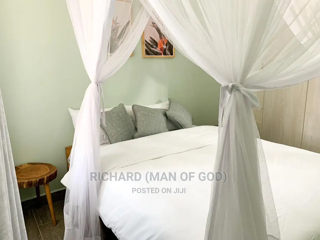 Furnished 2bdrm Apartment in Arusha for Rent