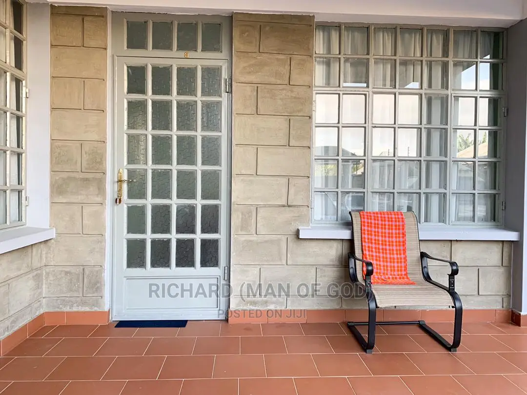 Furnished 2bdrm Apartment in Arusha for Rent