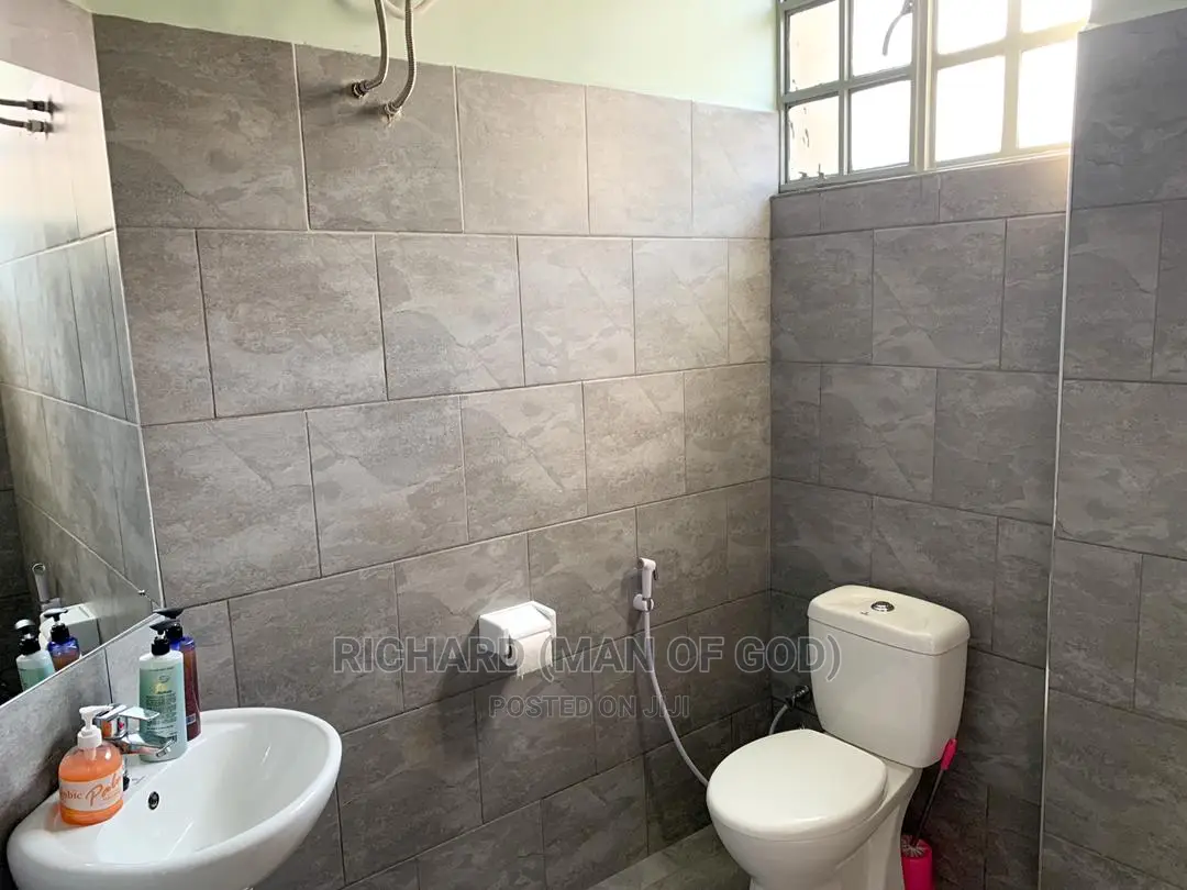 Furnished 2bdrm Apartment in Arusha for Rent