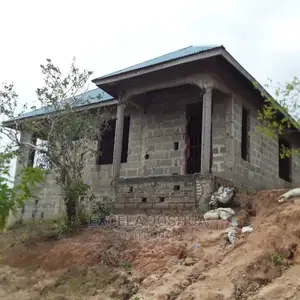 3bdrm House in Kinondoni for Sale