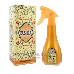Bushra Home Fragrance 300ml