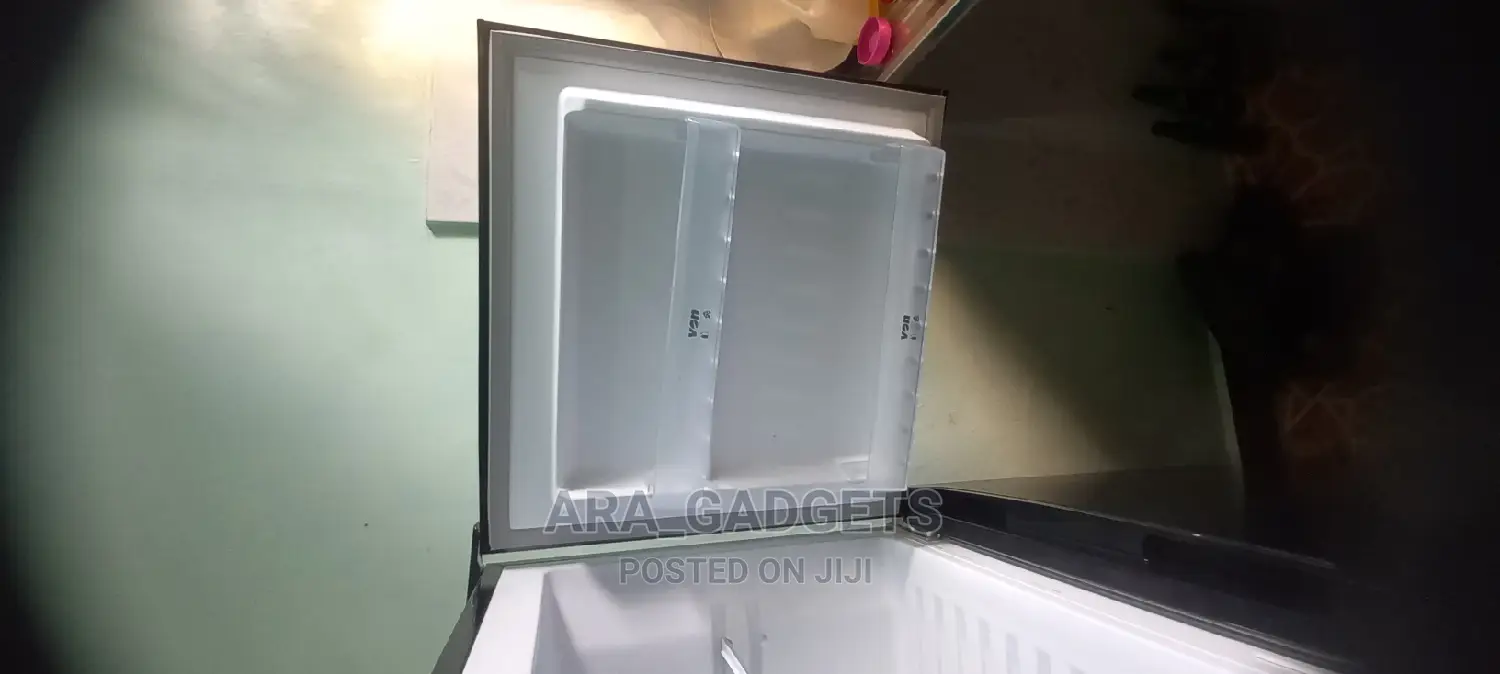 Von Fridge