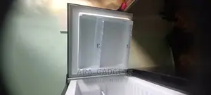 Von Fridge
