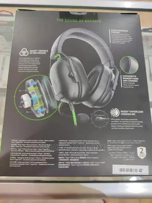 Razer Blackshark V2