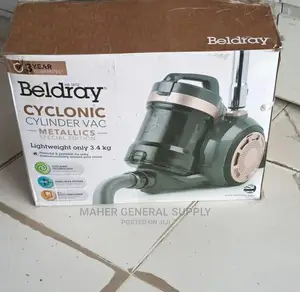 Vacuum Cleaners