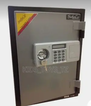 Security Safe Lock