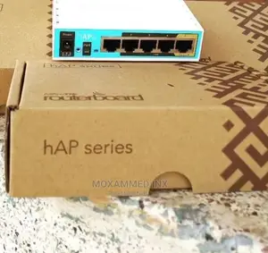 Mikrotik Routerband