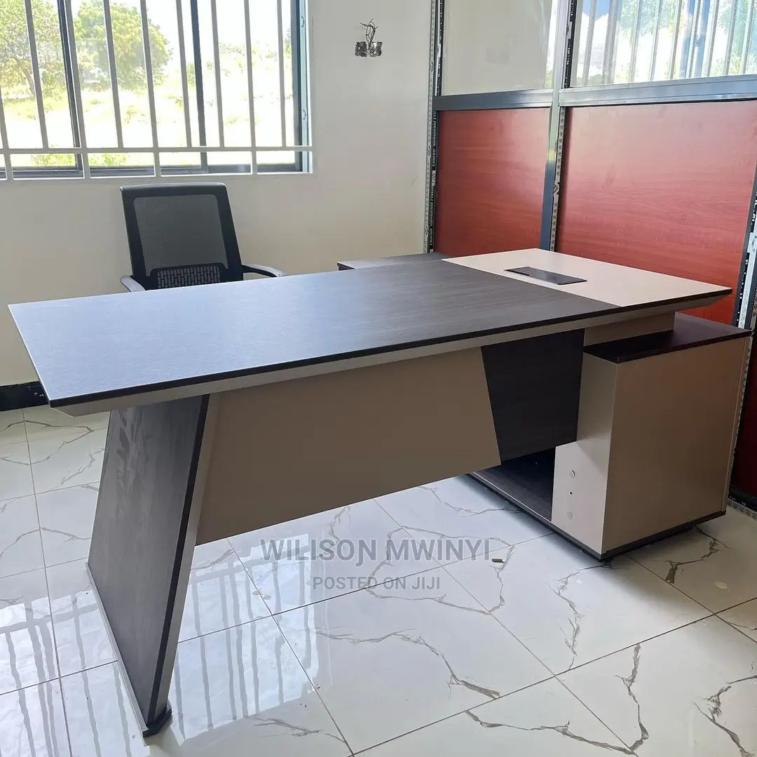 Executive Table