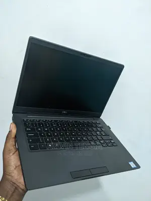 Laptop Dell Latitude 7280 16GB Intel Core I7 SSD 1T