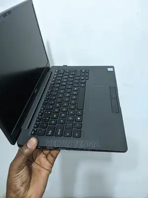 Laptop Dell Latitude 7280 16GB Intel Core I7 SSD 1T