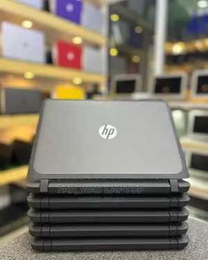 New Laptop HP Probook 11 EE G1 4GB Intel Pentium HDD 500GB