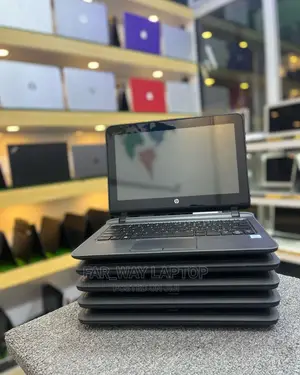 New Laptop HP Probook 11 EE G1 4GB Intel Pentium HDD 500GB
