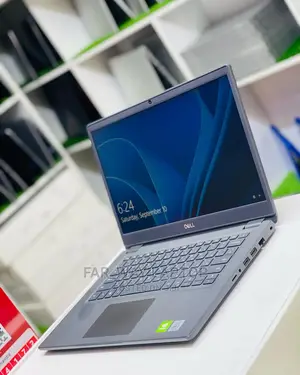 New Laptop Dell Latitude 3410 16GB Intel Core I5 SSD 256GB