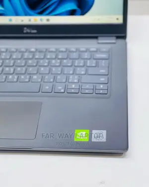 New Laptop Dell Latitude 3410 16GB Intel Core I5 SSD 256GB