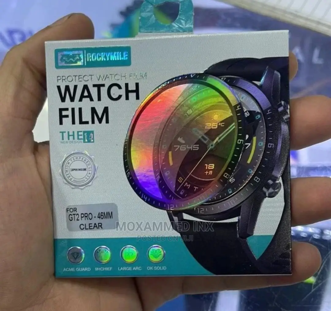 GT2 Pro Protective Case