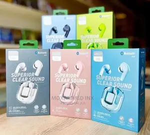 Acefast Crystal Earbuds