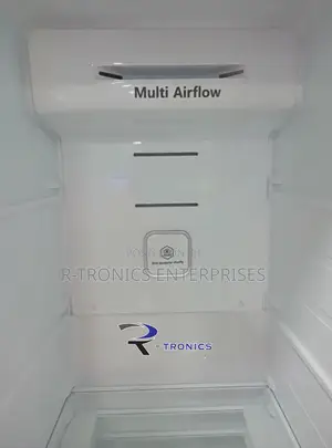 Hisense Side by Side Refrigerator ( 514 LITRES )