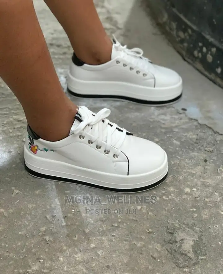 New Fashion Shoes