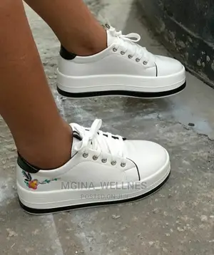 New Fashion Shoes