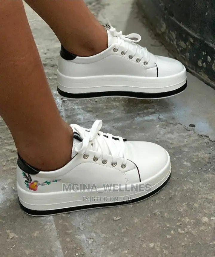 New Fashion Shoes