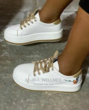 New Fashion Shoes