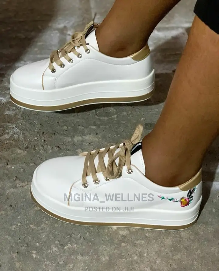 New Fashion Shoes