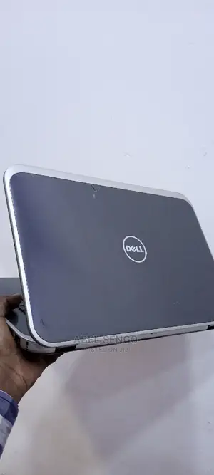 Laptop Dell Inspiron 1525 4GB Intel Core I5 HDD 500GB