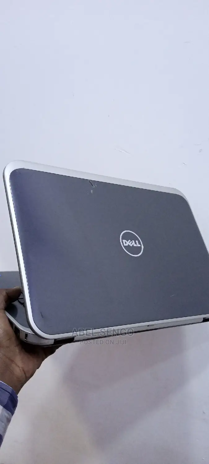 Laptop Dell Inspiron 1525 4GB Intel Core I5 HDD 500GB