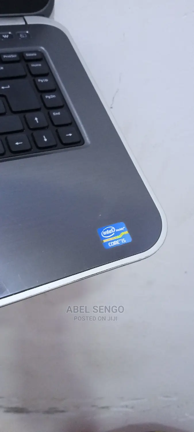 Laptop Dell Inspiron 1525 4GB Intel Core I5 HDD 500GB