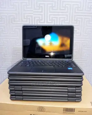 Laptop Dell Inspiron 14 3000 4GB Intel Pentium HDD 500GB