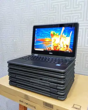 Laptop Dell Inspiron 14 3000 4GB Intel Pentium HDD 500GB