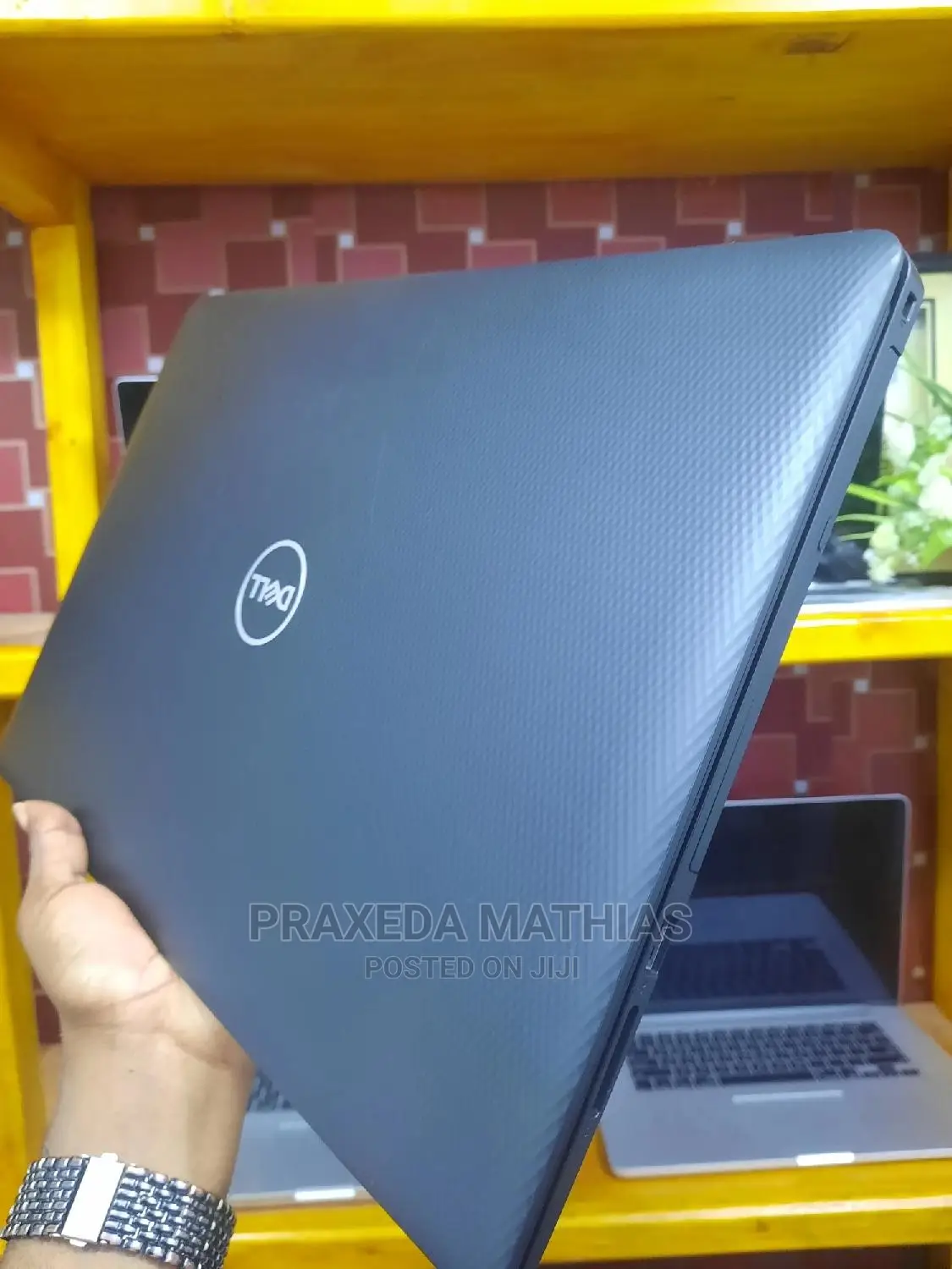 Laptop Dell Inspiron 15 3451 8GB Intel Core I5 HDD 500GB