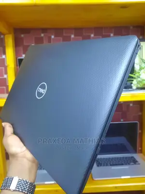 Laptop Dell Inspiron 15 3451 8GB Intel Core I5 HDD 500GB