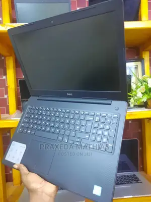 Laptop Dell Inspiron 15 3451 8GB Intel Core I5 HDD 500GB