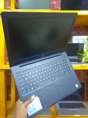 Laptop Dell Inspiron 15 3451 8GB Intel Core I5 HDD 500GB
