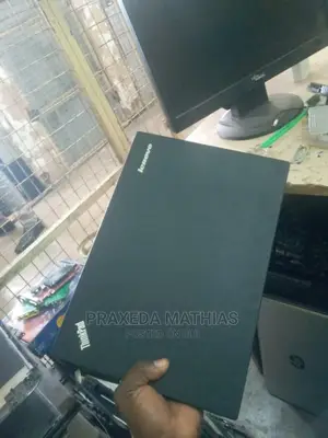 Laptop Lenovo ThinkPad X280 8GB Intel Core I5 SSD 256GB